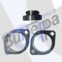 UEP 206 2S Подшипниковый узел в сборе UEP 206 2S 
